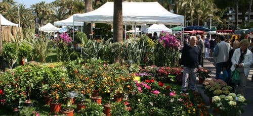 Flore Passion, le rendez-vous des amoureux du jardinage  