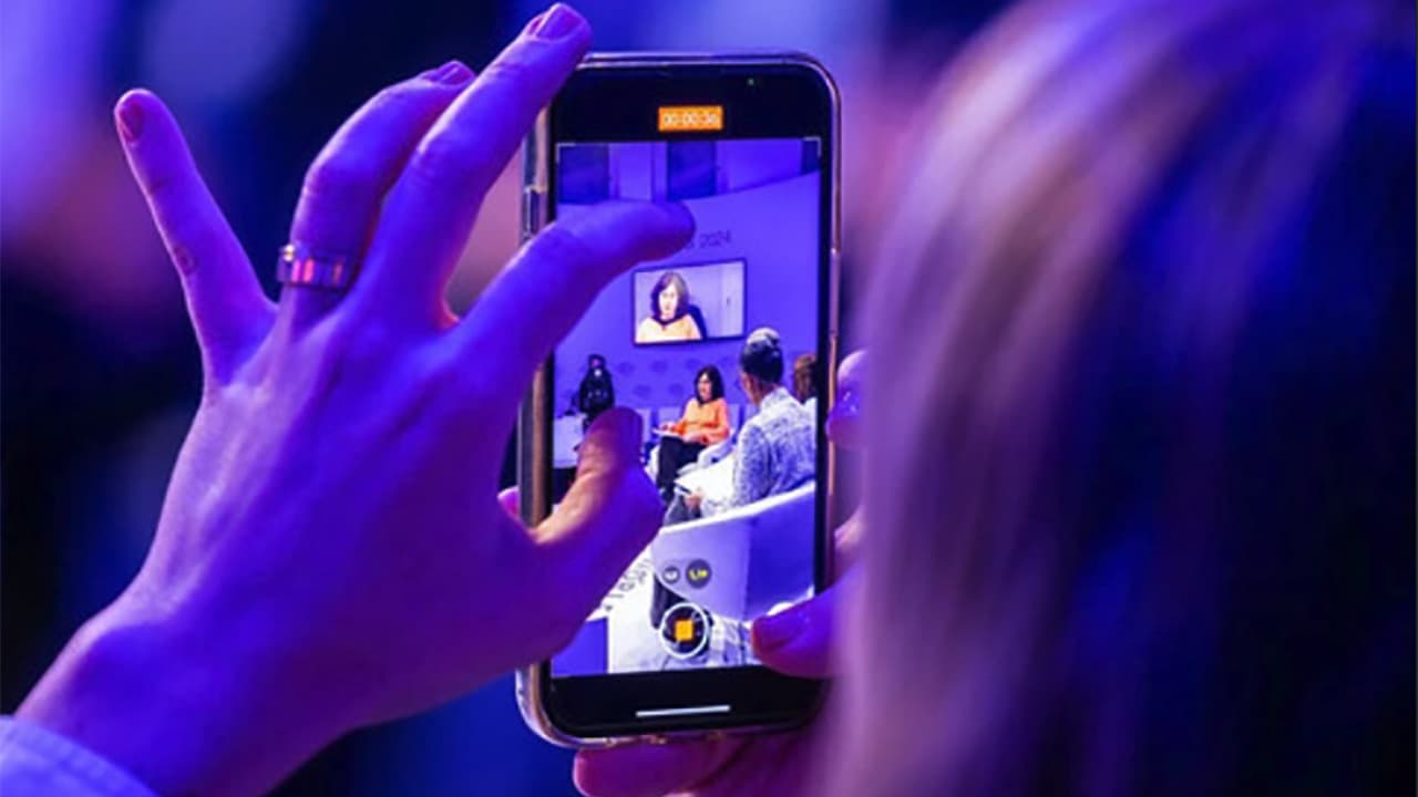 Une Monaco House au World Economic Forum de Davos 2025