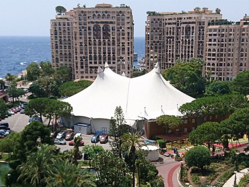 EVER Monaco ouvre l'Electric Week de la Principauté