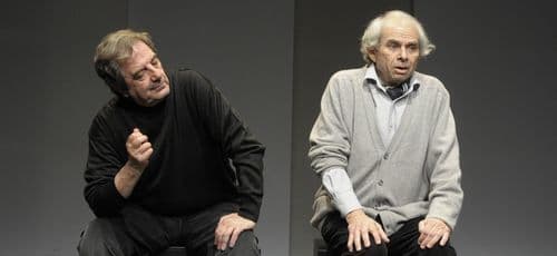 Théâtre de Nice : Jacques Bellay sur les pas d’Albert Camus 