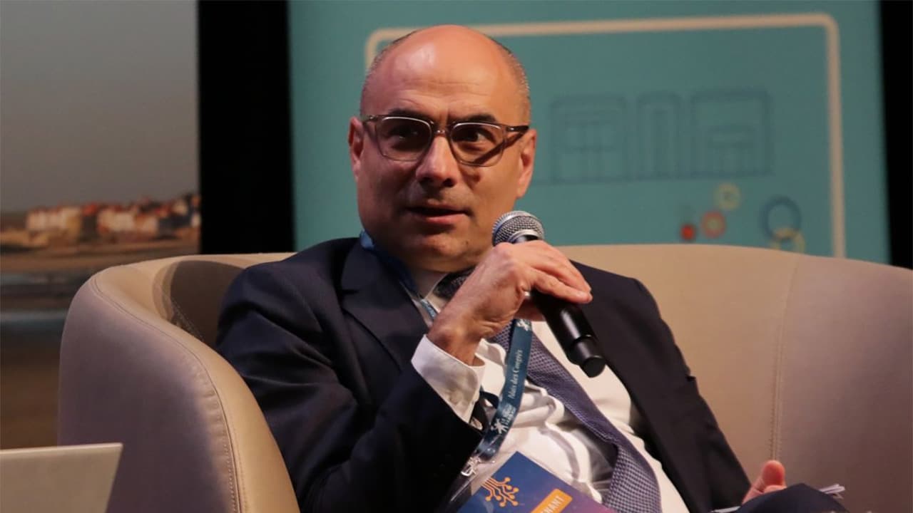 Cannes : John Banizette, nouveau DG du Gray d’Albion