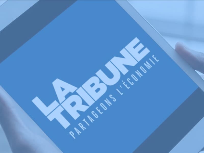 CMA CGM va racheter le quotidien économique La Tribune