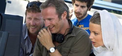 Avant première à Cannes du Siffleur : linterview de Philippe Lefebvre