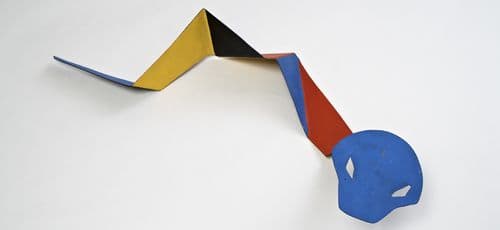 Face à l’œuvre à la Fondation Maeght