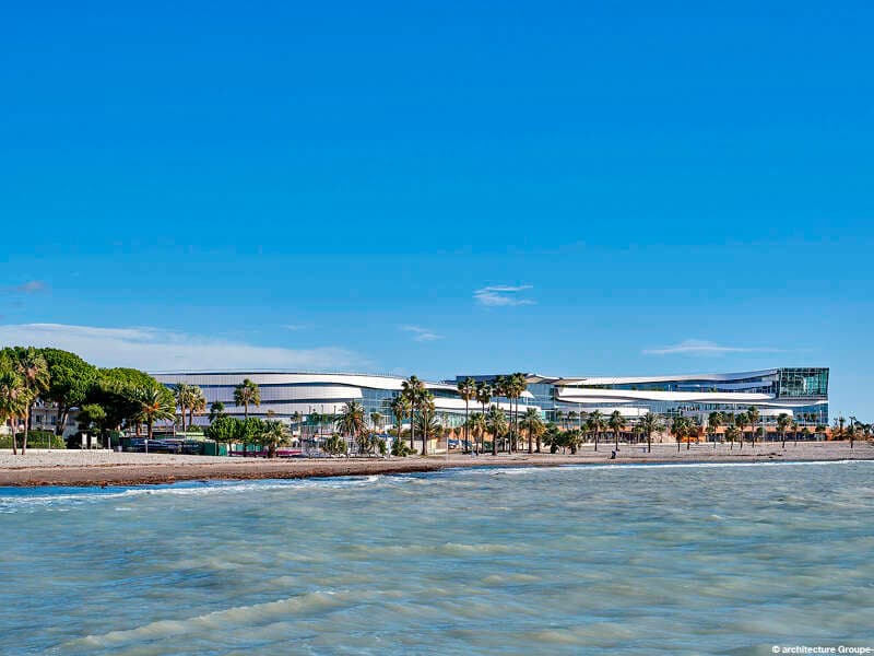 MIPIM : CAP3000, élu meilleur centre commercial du monde