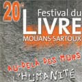 Mouans-Sartoux : les vingt ans du Festival du Livre