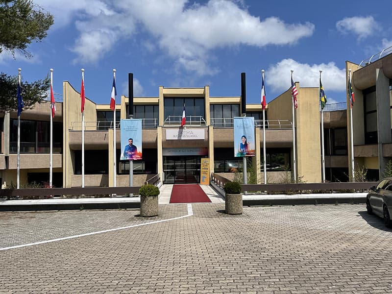 SKEMA confirme sa place dans le Top 6 des meilleures écoles de management