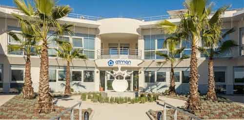 Sophia : victoire pour ATMAN !