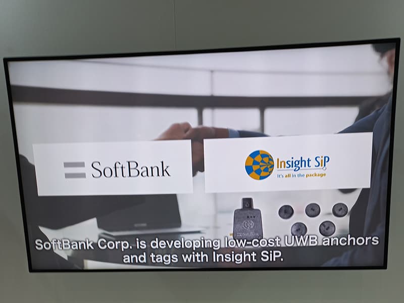 Sophia : Insight SiP mis en valeur par SoftBank au Digital G7 du Japon