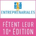 Entreprenariales : un anniversaire autour de "Demain, l'Entreprise"