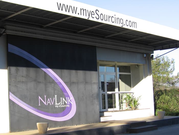 Hébergement : Neuf Cegetel s'allie à Navlink pour des solutions entreprises