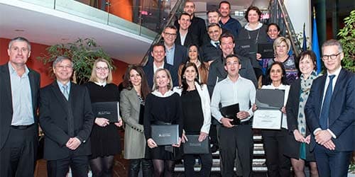 Rencontre EDHEC : de l'intelligence émotionnelle du manager...