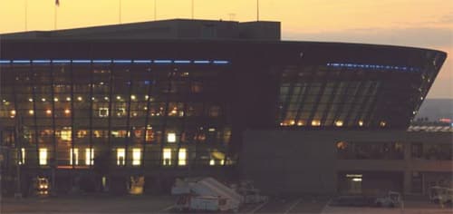 Aéroport : le cap des 11 millions de passagers passé le 24 décembre!