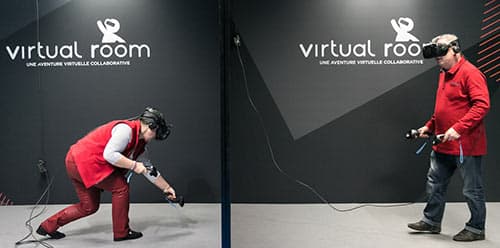 Festival des Jeux à Cannes : le cap des 100.000 visiteurs franchi