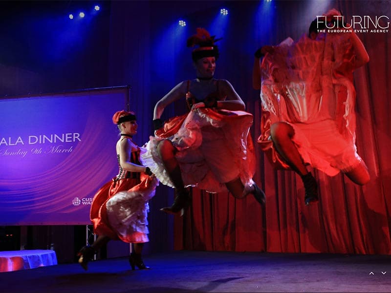 Evénementiel : Futuring (Cannes) première agence à créer un label COVID-19