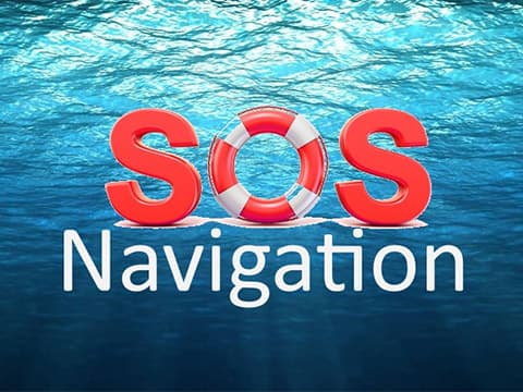 SOS Navigation : vers un apaisement dans la crise azuréenne des mouillages