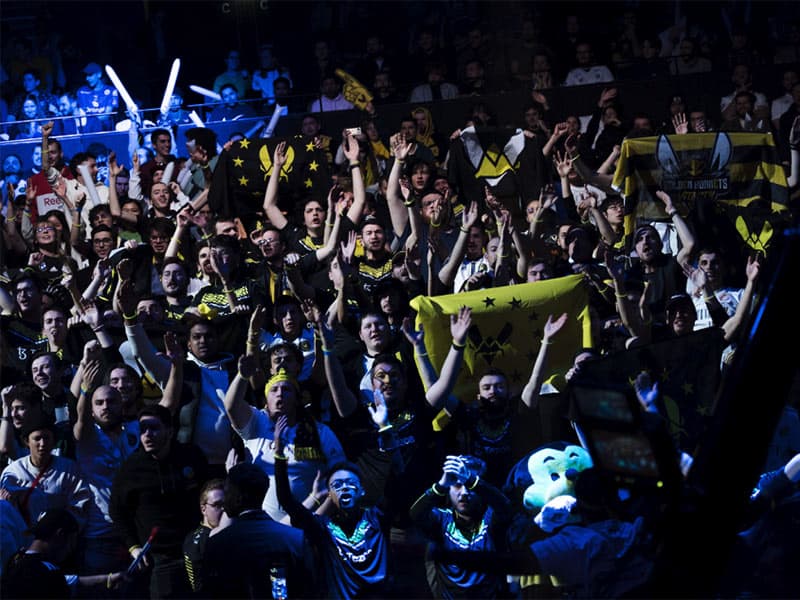 Nice : 10.000 spectateurs attendus au Palais Nikaïa pour les LFL Days