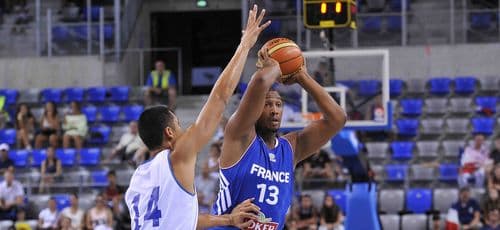 Bleu Blanc Tour à Antibes : La France s’impose sur la fin face aux Philippines