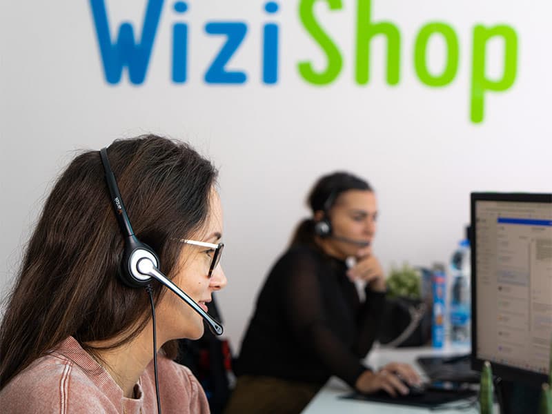 Confinement : le chiffre d'affaires des sites de vente en ligne de WiziShop explose (+247%)