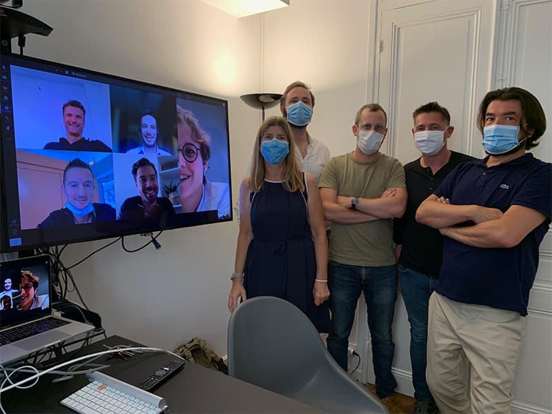 Technos : et si l'IA permettait une relocalisation de l'agriculture sur la Côte?