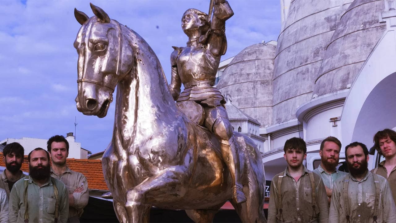 Nice : bras de fer entre le maire et le préfet autour de la statue de Jeanne d’Arc
