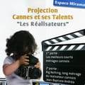 Cinéma : Cannes met en lumière ses talents