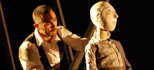 Petites Modifications au Théâtre de Grasse