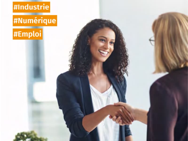 Compétences : partie de Sophia Antipolis, la eDRH s'élargit à la Région SUD