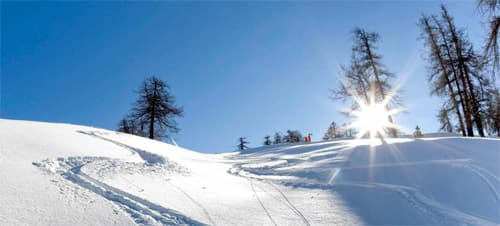 Nice : la montagne voit son avenir en "smart ski resort"