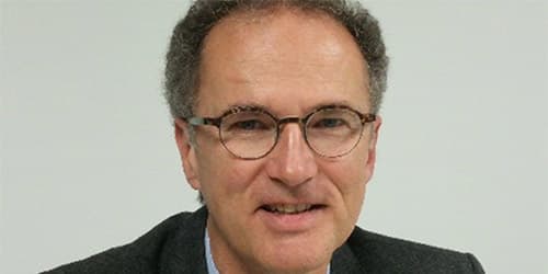 Pôle SCS : Lionel Lapras (HPE Sophia) élu à la présidence