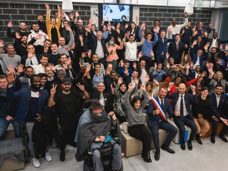 Nice : c'est parti pour le volet incubation du French Tech Tremplin