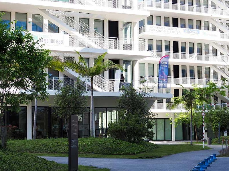 Nice : Tiya Atwi, directrice du nouveau campus de l’IPSSI à 21 ans 