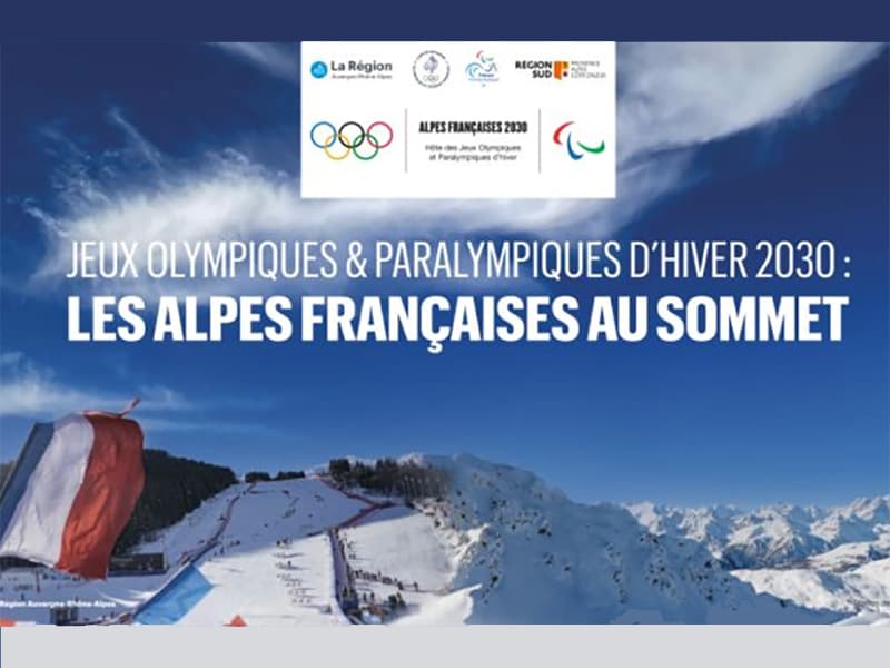 Les Jeux Olympiques d’hiver 2030 à Nice : c’est gagné, sous conditions