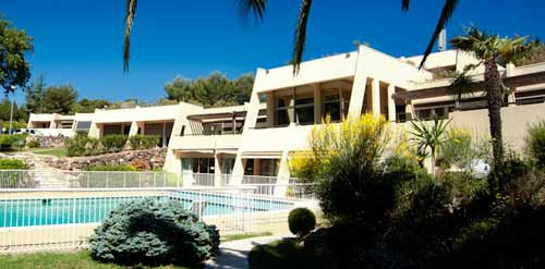 Stena Realty, premier opérateur immobilier de Sophia!