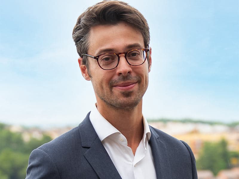 Sophia : Nicolas Maychmaz nommé DAF de Courtin Real Estate