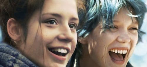 Cinéma : attention chef d’œuvre avec La Vie d’Adèle