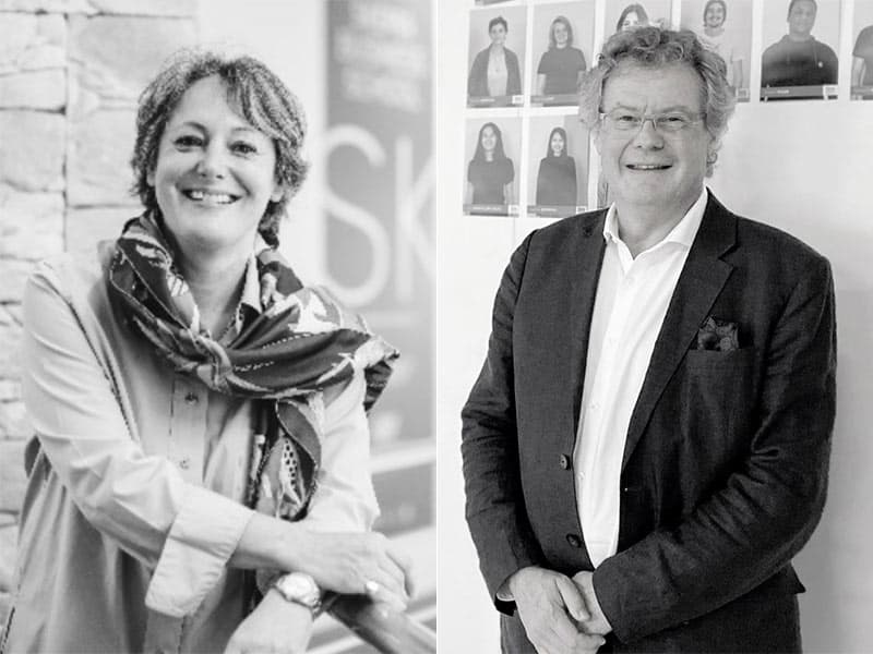 SKEMA et The Sustainable Design School s'associent dans un Master