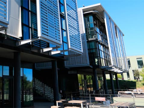 Le classement de Shanghai consacre EURECOM dans l'ingénierie des télécommunications