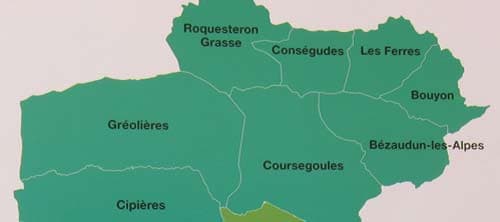 CASA : première réunion d'une communauté élargie à 24 communes!