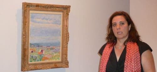 Musée Bonnard au Cannet : le rêve devient réalité  