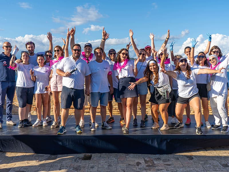 Cannes : une rentrée startups dans un DDA nouveau format