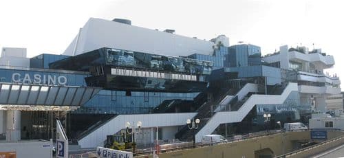 La métamorphose du Palais des Festivals : l’interview de David Lisnard