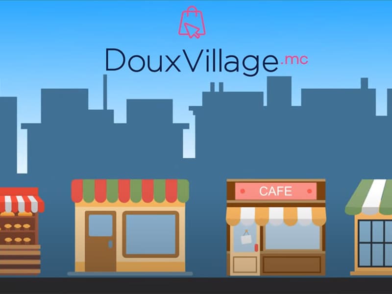 JCE Monaco : les trois lauréats du 25ème Concours de Création d'Entreprise 