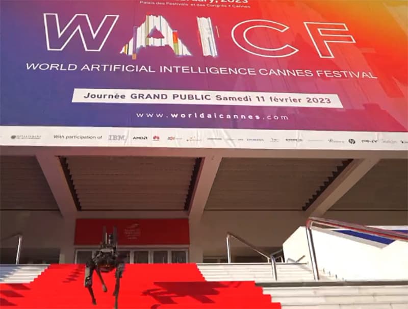 WAICF : entrez dans la révolution de l’Intelligence Artificielle