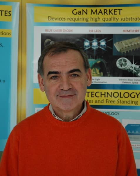 Sophia vise la révolution de l'éclairage