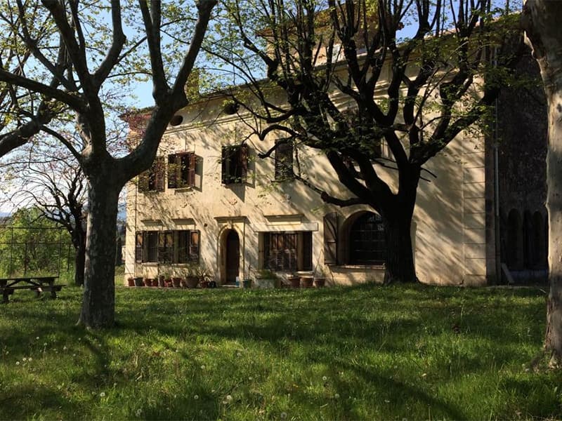 LUMIÅ à Mouans-Sartoux : l'école supérieure du "monde d'après"?