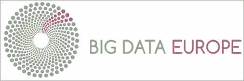 Sophia : W3C et ERCIM dans le projet européen BigDataEurope