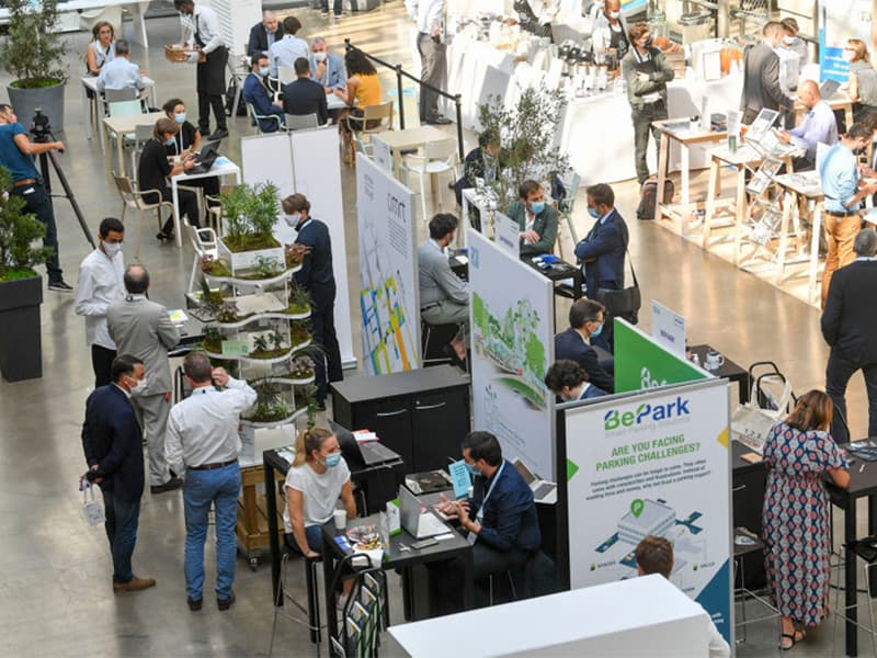 MIPIM de Cannes… à Paris : le regard des pros sur l'après Covid immobilier