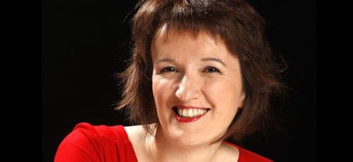 Anne Roumanoff fidèle à Performance d’Acteur