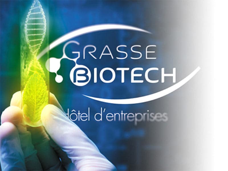 L'agenda de rentrée 2019 de Grasse Biotech